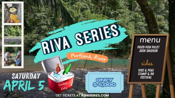 Riva Series - April 5 2025