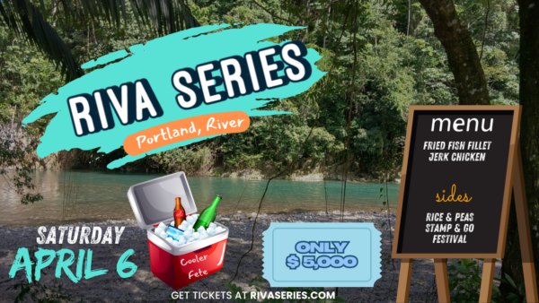 Riva Series - April 6 2025